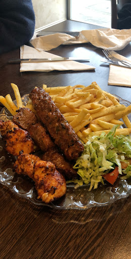 Photo of Lebanese Kitchen - 64A Stanhope Rd, St Albans AL1 5BL